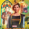Cover Art for B07GGT3132, Doctor Who: The Good Doctor by Juno Dawson