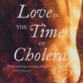 Cover Art for 9780141033518, Love in the Time of Cholera by Gabriel Garcia Marquez