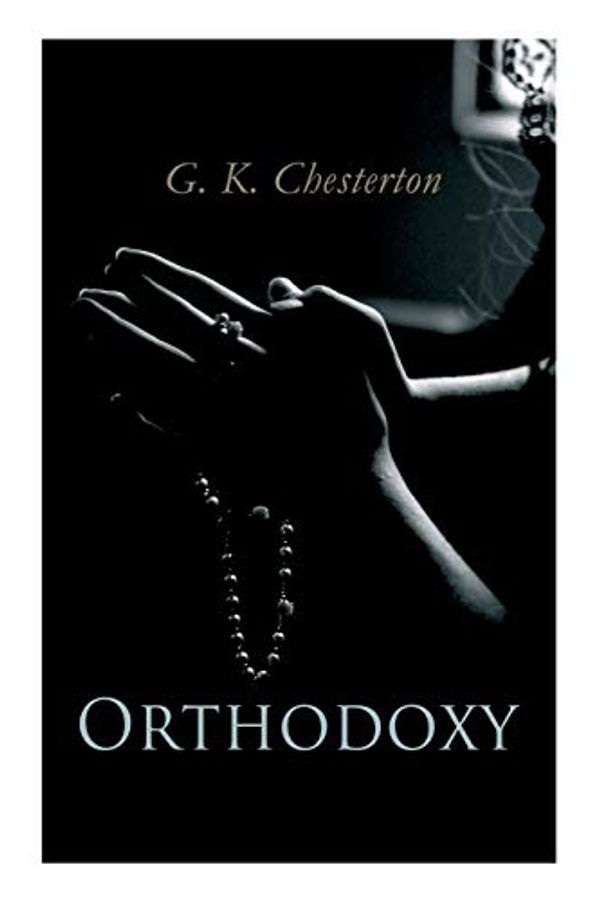 Cover Art for 9788027333486, Orthodoxy by Gilbert K. Chesterton