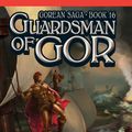 Cover Art for 9781497600331, Guardsman of Gor by John Norman