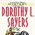 Cover Art for 9780061043529, Have His Carcase by Dorothy L. Sayers