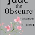 Cover Art for 9781681950488, Jude the Obscure by Thomas Hardy