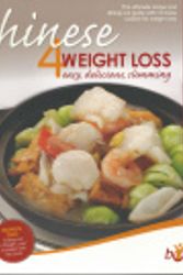 Cover Art for 9780980672718, Chinese 4 Weight Loss by BODYTRIM
