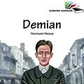 Cover Art for 9786074532234, Demian by Hermann Hesse