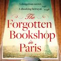 Cover Art for 9780008525255, The Forgotten Bookshop in Paris by Daisy Wood