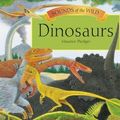 Cover Art for 9781840116540, Sounds of the Wild - Dinosaurs by Dougal Dixon