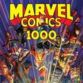 Cover Art for B07V5RXJRD, Marvel Comics #1000 First Printing Alex Ross Cover by Al Ewing