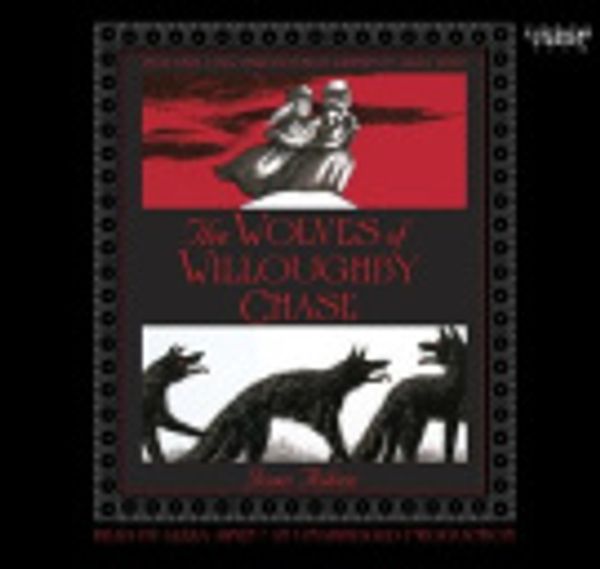 Cover Art for 9780307991287, The Wolves of Willoughby Chase by Joan Aiken