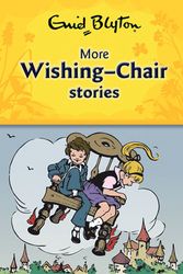 Cover Art for 9780603562020, More Wishing-chair Stories by Enid Blyton