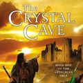 Cover Art for 9780613669566, The Crystal Cave by Mary Stewart