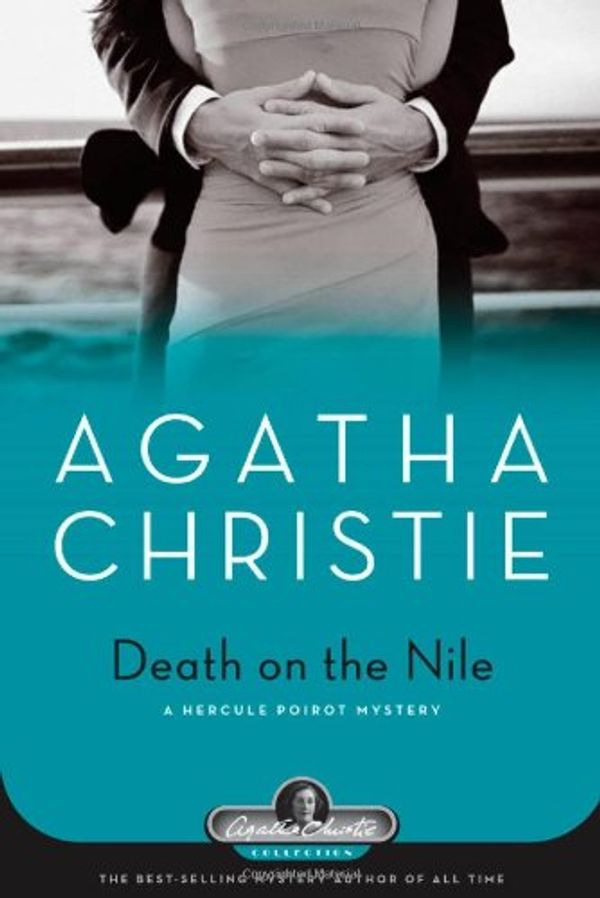 Cover Art for 9780425200469, Death on the Nile by Agatha Christie