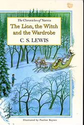 Cover Art for 9780060845278, The Magicians Nephew (The Chronicles of Narnia) by C. S. Lewis