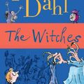 Cover Art for 9780140340204, The Witches (USA EDN) by Roald Dahl
