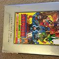 Cover Art for 9780785141518, Marvel Masterworks: The Inhumans 2 by Doug Moench