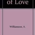 Cover Art for 9780517136300, A Return to Love by Marianne Williamson