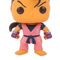 Cover Art for 5056030888113, Funko Pop! Street Fighter Dan Vinyl Figure by Unknown