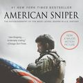 Cover Art for 9780062376336, American Sniper [Movie Tie-in Edition] by Chris Kyle