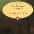 Cover Art for 9780141197791, The Woman in White by Wilkie Collins
