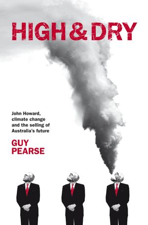 Cover Art for 9781742284057, High and Dry (eBook) by Guy Pearse
