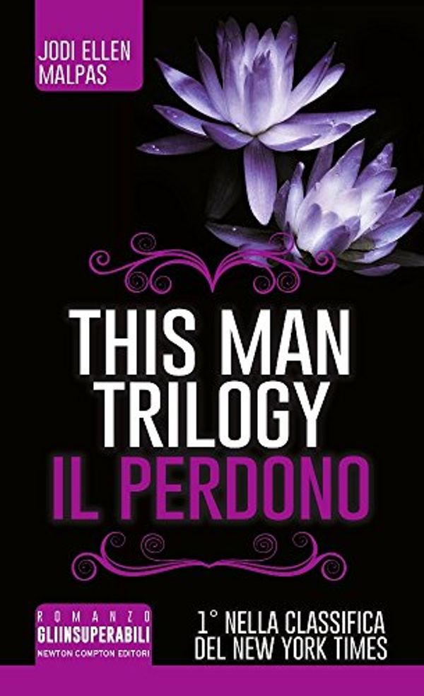 Cover Art for 9788854197350, Il perdono. This man trilogy by Jodi Ellen Malpas