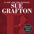 Cover Art for 9780593328620, R is for Ricochet by Sue Grafton