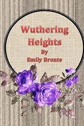 Cover Art for 9781511525428, Wuthering Heights by Emily Bronte
