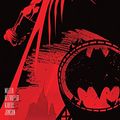Cover Art for B01M1DXKDO, Dark Knight III: The Master Race (2015-2017) #1: Director's Cut by Brian Azzarello, Frank Miller