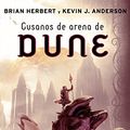 Cover Art for B019JC561M, Gusanos de arena de Dune (Dune 8) (Spanish Edition) by Brian Herbert, Kevin J. Anderson