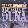 Cover Art for 9788520912744, Messias de Duna, O by Frank Herbert