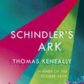 Cover Art for 9781473639034, Schindler's Ark by Thomas Keneally