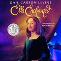 Cover Art for B004IK4J14, {ELLA ENCHANTED} BY Levine, Gail Carson(Author)Ella Enchanted(Paperback) ON 30 Aug 1998) by Unknown