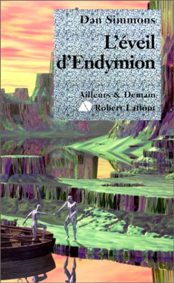 Cover Art for 9782221086346, EVEIL D'ENDYMION -L' by Dan Simmons