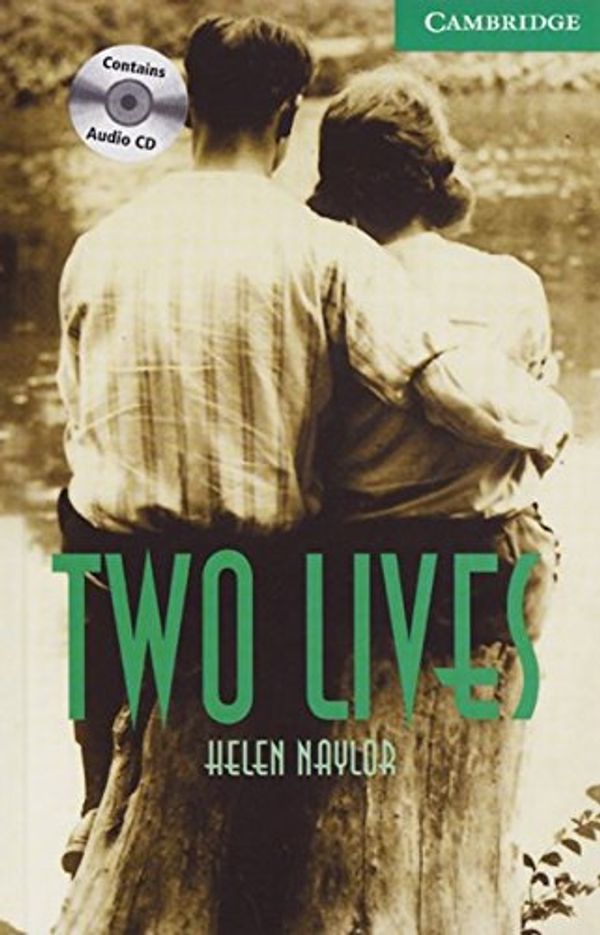 Cover Art for 9783125743434, Two Lives by Helen Naylor