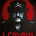 Cover Art for 9781409160281, Lemmy: The Definitive Biography by Mick Wall