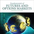 Cover Art for 9780132993340, Fundamentals of Futures and Options Markets by John C. Hull