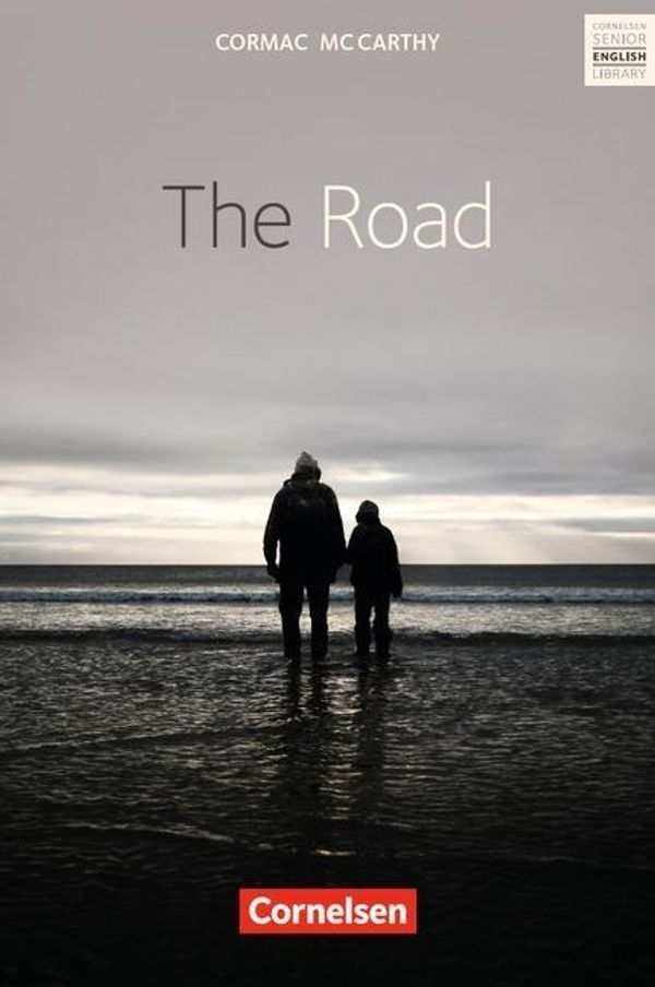 Cover Art for 9783060328680, The Road by Cormac McCarthy