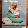 Cover Art for 9780971131736, How to Multiply Your Baby's Intelligence by Glenn Doman