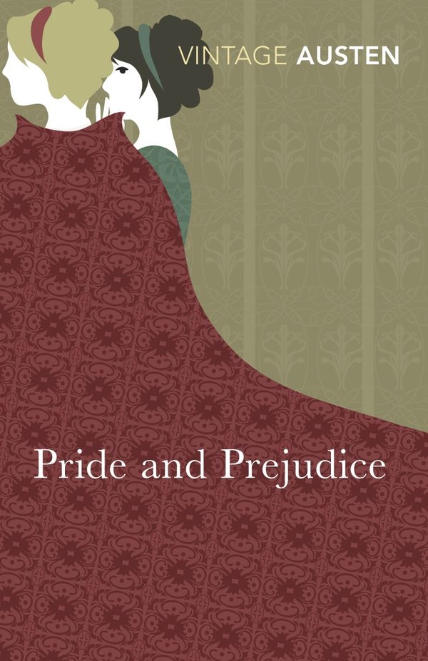Cover Art for 9781407090672, Pride and Prejudice by Jane Austen