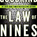 Cover Art for 9780399156045, The Law of Nines by Terry Goodkind