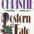 Cover Art for 9780061002762, Postern of Fate by Agatha Christie