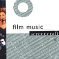Cover Art for B012YSLMJS, Film Music (Screencraft Series) by Mark Russell (2000-11-23) by Mark Russell;James Young