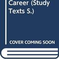 Cover Art for 9780582017290, My Brilliant Career (Study Texts) by Miles Franklin
