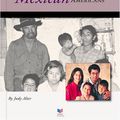 Cover Art for 9781567661569, Mexican Americans by Judy Alter