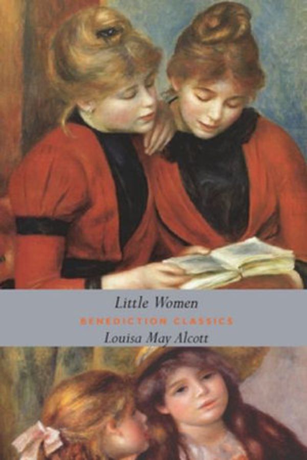 Cover Art for 9781789430899, Little Women by Alcott, Louisa May