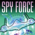 Cover Art for 9781439113820, Mission: Spy Force Revealed by Deborah Abela, George O'Connor