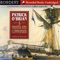 Cover Art for 9781402526084, Master and Commander by Patrick O'Brian