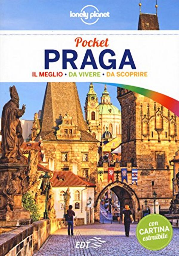 Cover Art for 9788859246749, Praga. Con carta estraibile by Mark Baker, Di Duca, Marc, Neil Wilson