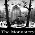 Cover Art for 9783736809338, The Monastery by Sir Walter Scott