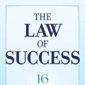 Cover Art for 9780486829807, The Law of Success by Napoleon Hill