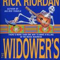 Cover Art for 9780804151948, The Widower's Two-Step by Rick Riordan